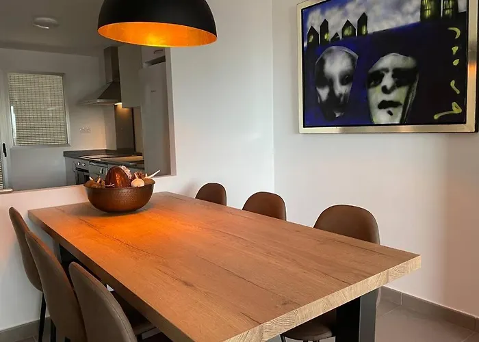 Apartment Altea 224