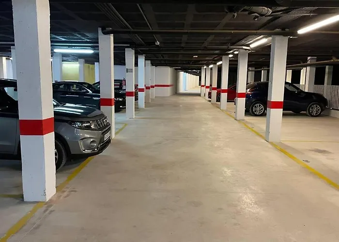 Apartment Altea 224