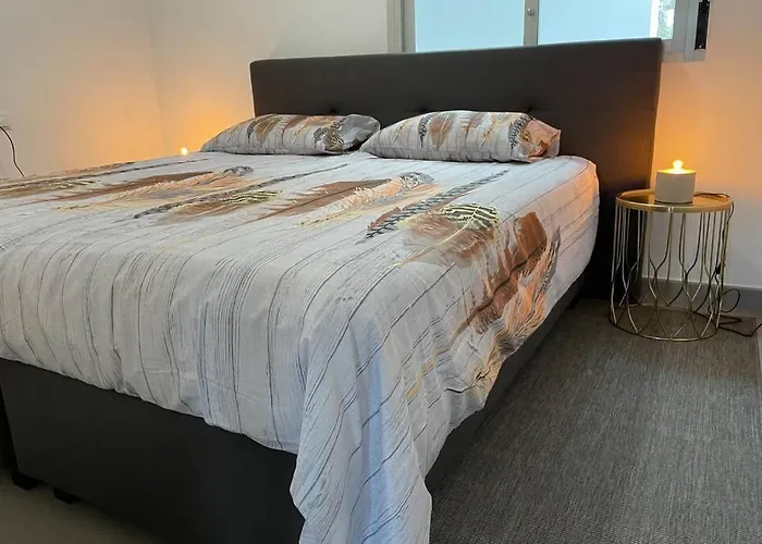Apartment Altea 224