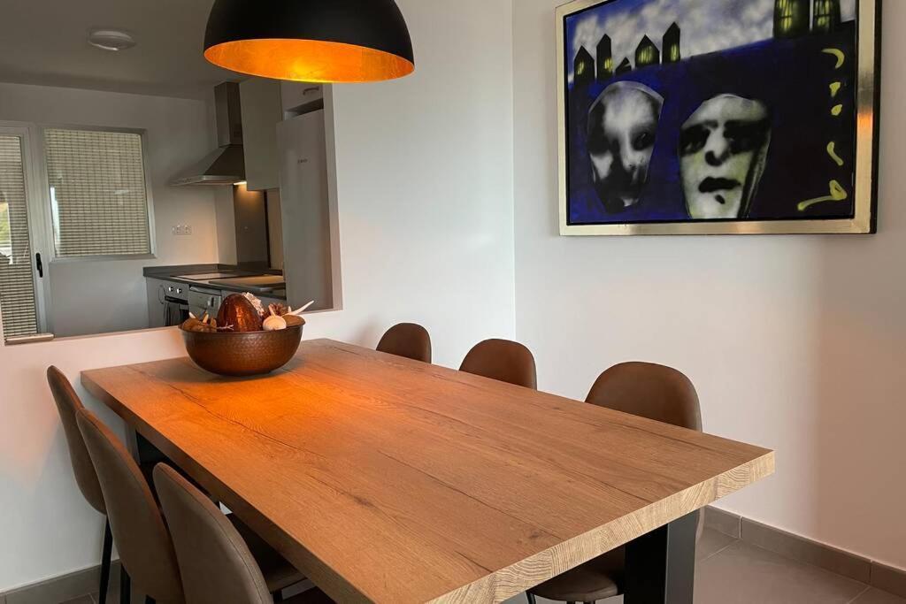 224 Apartment Altea