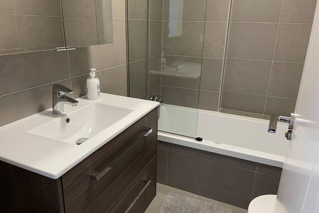 Apartment 224 *