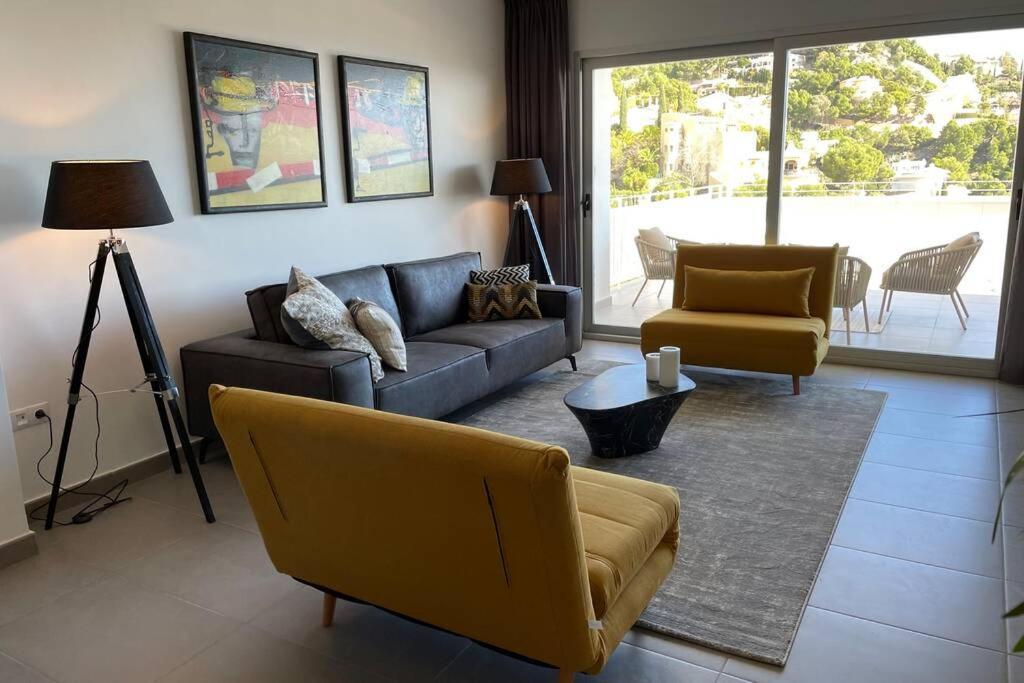 224 Apartment Altea